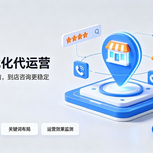 巴林右旗GEO优化